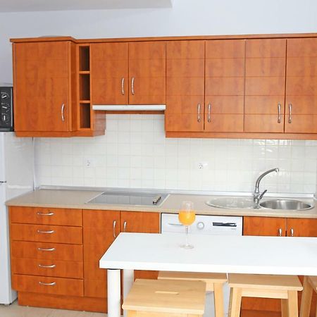 Vivienda Vacacional Camino Del Senderista Lodero Exteriér fotografie