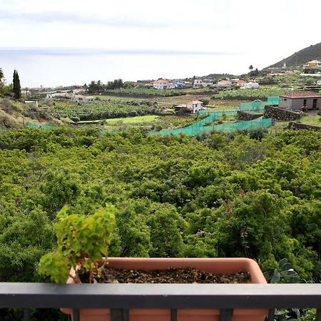 Vivienda Vacacional Camino Del Senderista Lodero Exteriér fotografie