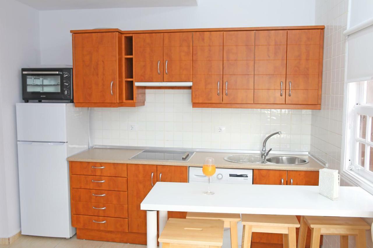 Vivienda Vacacional Camino Del Senderista Lodero Exteriér fotografie