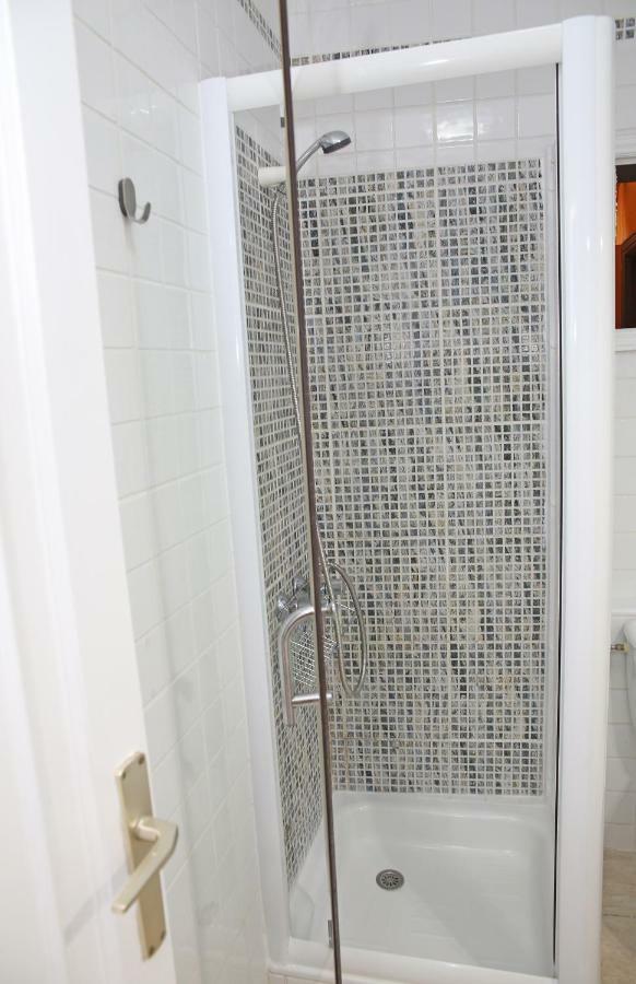 Vivienda Vacacional Camino Del Senderista Lodero Exteriér fotografie