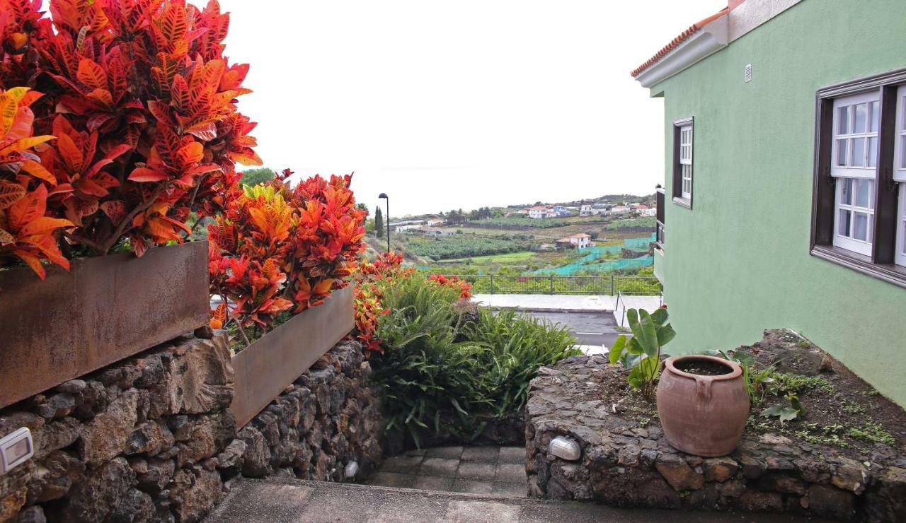 Vivienda Vacacional Camino Del Senderista Lodero Exteriér fotografie