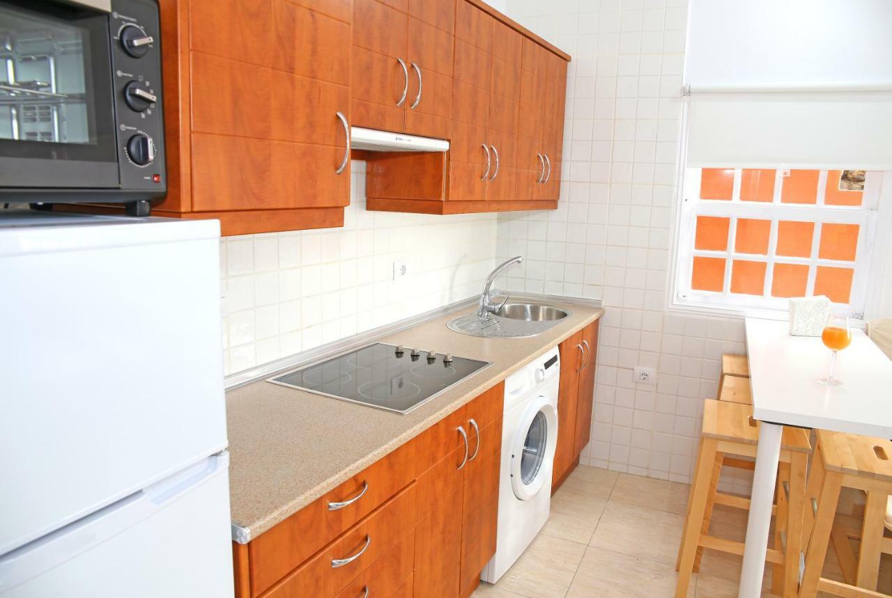Vivienda Vacacional Camino Del Senderista Lodero Exteriér fotografie
